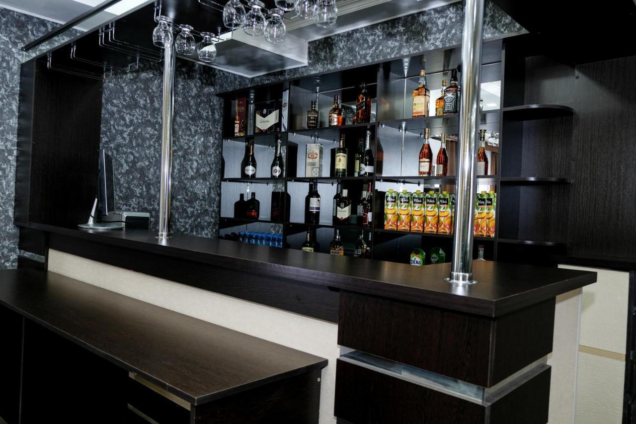Orient Otel Osh Dış mekan fotoğraf