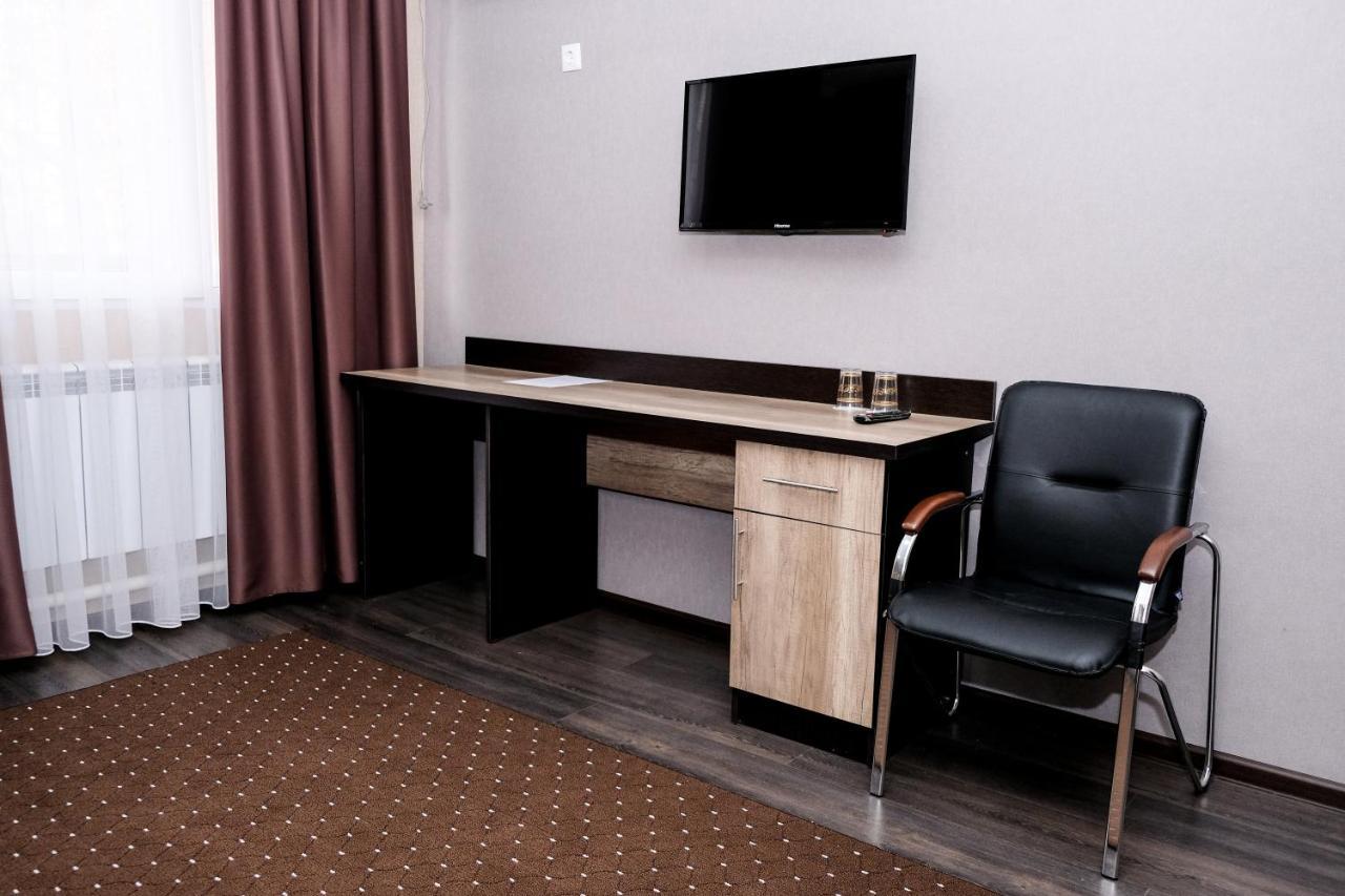 Orient Otel Osh Dış mekan fotoğraf
