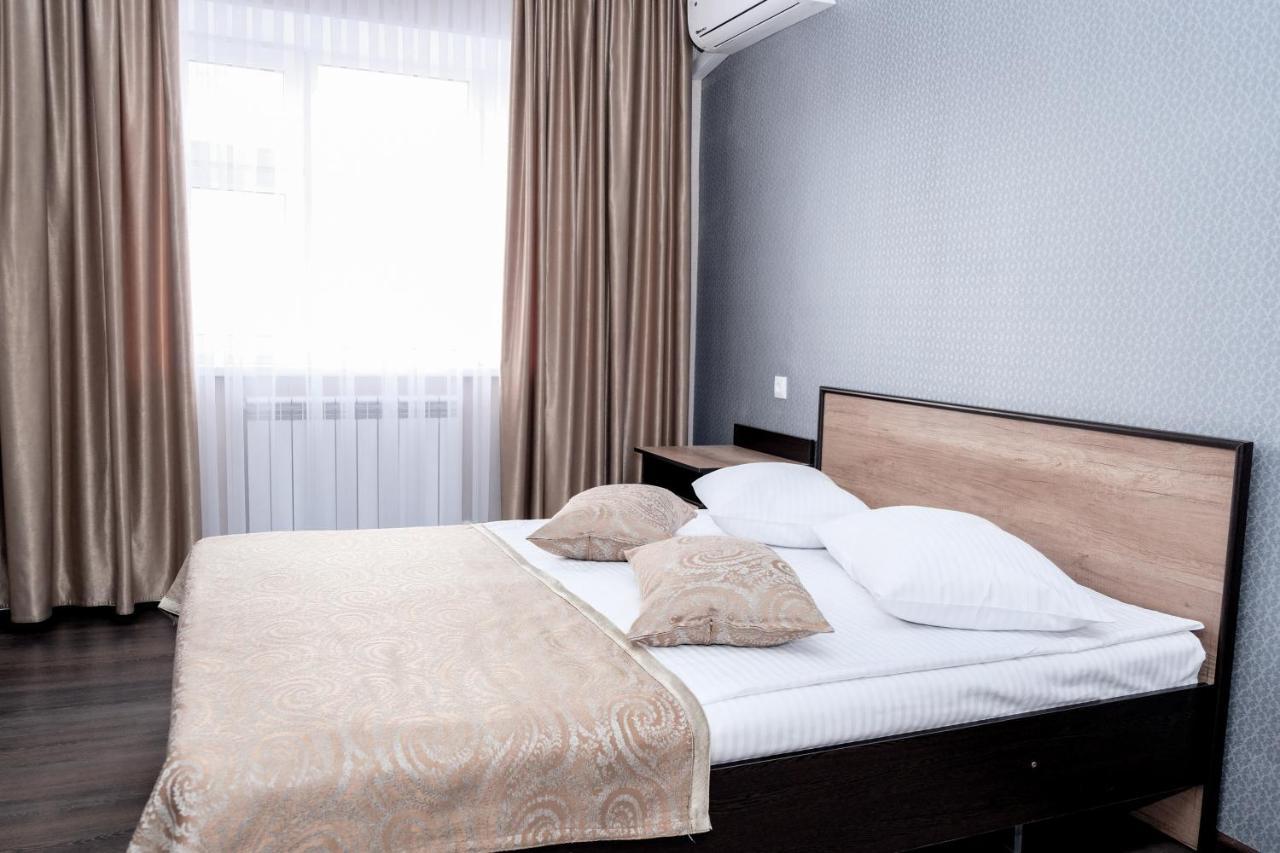 Orient Otel Osh Dış mekan fotoğraf